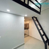 Duplex Gác Cao - Mới Xây Dựng, Ngay Ngã Tư Hàng Xanh