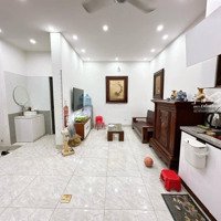 Bán Nhà 39,2M2 Bạch Mai, Hai Bà Trưng