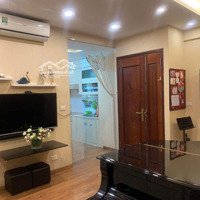 Căn Hộ 80M2 Nguyễn Cơ Thạch, Lô Góc, 2 Ngủ, Full Nội Thất