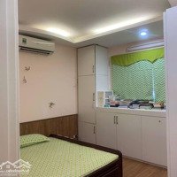 Căn Hộ 80M2 Nguyễn Cơ Thạch, Lô Góc, 2 Ngủ, Full Nội Thất