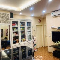 Căn Hộ 80M2 Nguyễn Cơ Thạch, Lô Góc, 2 Ngủ, Full Nội Thất