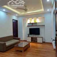 Căn Hộ 85M2 Tại Nguyễn Cơ Thạch, Lô Góc, 3 Ngủ, Full Nội Thất