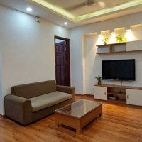 Căn Hộ 85M2 Tại Nguyễn Cơ Thạch, Lô Góc, 3 Ngủ, Full Nội Thất