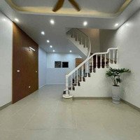 Siêu Hiếm Phân Khúc Tây Hồ - Thuỵ Khuê 42M2 Ngõ Nông, Đẹp 4 Ngủ Ở Luôn