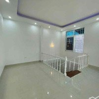 Siêu Hiếm Phân Khúc Tây Hồ - Thuỵ Khuê 42M2 Ngõ Nông, Đẹp 4 Ngủ Ở Luôn