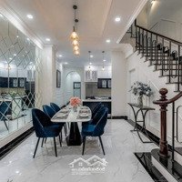 Bán Căn Nhà 1 Trệt 1 Lầu 100M2,Đ.nguyễn Văn Cừ,Chánh Mỹ,Tdm,Bình Dương