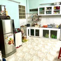 Ngộp Giảm 500 Triệu! Bán Gấp Nhà 2 Tầng 84M2 - Ngang 4.1M - Chỉ 61 Triệu/M2