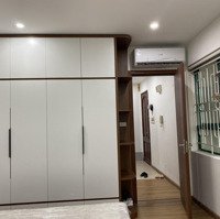 Cho Thuê Căn Hộ Studio Trung Hoà Nhân Chính