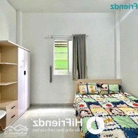 Studio Cửa Sổ Full Nội Thất Ngay Cầu Vượt 3 Tháng 2 Quận 10