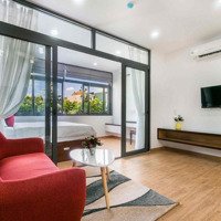 Hệ Thống Căn Hộ Cho Thuê Gần Sân Bay , Cv Hoàng Văn Thụ Quận Tân Bình