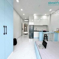 Penthouse Decor Sẵn Sân Vườnthang Máy-Mới 100%-Không Giới Hạn Người