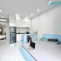 Penthouse Decor Sẵn Sân Vườnthang Máy-Mới 100%-Không Giới Hạn Người