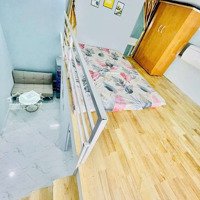 Cho Thuê Căn Hộ Duplex 2 Phòng Ngủ Gần Sân Bay Tsn Quận Tân Bình