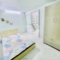 Cho Thuê Căn Hộ Duplex 2 Phòng Ngủ Gần Sân Bay Tsn Quận Tân Bình