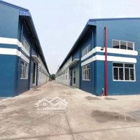 Cho Thuê Xưởng 25000M2 Ở Khu Công Nhiệp Bình Dương , Factory For Rent