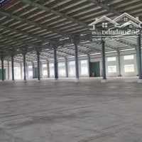 Cho Thuê Xưởng 25000M2 Ở Khu Công Nhiệp Bình Dương , Factory For Rent