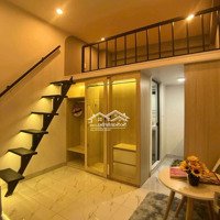 Khai Trương Phòng Duplex Mới _ Hoàng Hoa Thám _ Gần Phan Đăng Lưu