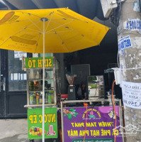 Cần Sang Nhượng Mặt Bằng Quán Cafe Số Nhà 14 Tại Đường Dương Văn Dương