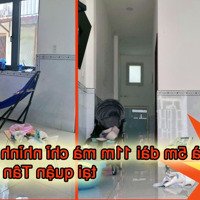 Nhà To 5X11M, Hẻm Xe Hơi Một Sẹc Lê Trọng Tấn, Nhà Tân Phú