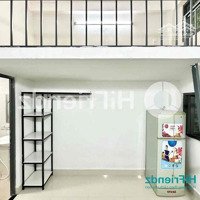 Căn Hộ Có Gác Full Nthat - Sạch Sẽ - An Ninh Chỉ Từ 3 Triệux Gần Ngay Đh V