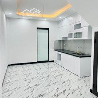 Bán Nhà Riêng Kim Chung 41M2*4 Tầng. Lô Góc Đơn Lập Lệch Tầng Hiện Đại. Cách 9M Đến Đường Ôtô Tải