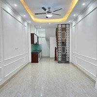 Bán Nhà Riêng An Khánh 30M2*5 Tầng. Thiết Kế Ở Gia Đình. Ôtô Cách 28M. 130M Đến Đại Lộ Thăng Long