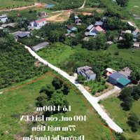 11800 M Sổ Đỏ Tại Xã Thắng Sơn Huyện Thanh Sơn Viu Hợp Làm Resort, Sát Các Dự Án