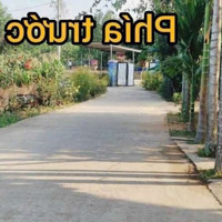 368M2 Đất Trồng Cây Hằng Năm Gần Nhà Dân Ở Đông Giá Rẻ 330 Triệu