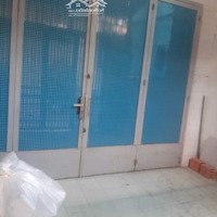 Nhà110M2 Dtsd, Đht 6 Gần Chùa Linh Sơn. Hẻm Thông Nở Hậu