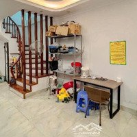 Bán Nhà 5 Tầng - Hòe Thị ( Gần Cđ Fpt) - Nhỉnh 5 Tỷ - Ở Luôn