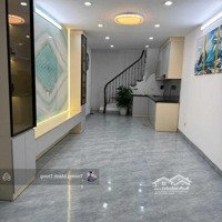 Cực Hiếm! Phố Trịnh Hoài Đức. Ngõ Thông 5M Ra Đường Ô Tô Tránh, Nhà Đẹp Ở Ngay . 55M2*5T 3 Ngủ