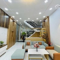 Thanh Lí Nhà Đẹp Xô Viết Nghệ Tĩnh Bình Thạnh, Giá Bán 4 Tỷ 500 68M2, Shr , Dọn Vào Ở Hoặc Đầu Tư Kd