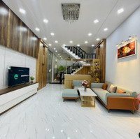 Thanh Lí Nhà Đẹp Xô Viết Nghệ Tĩnh Bình Thạnh, Giá Bán 4 Tỷ 500 68M2, Shr , Dọn Vào Ở Hoặc Đầu Tư Kd