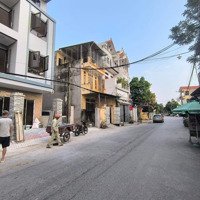 Đất Minh Nga, Văn Tự, Thường Tín
Lô Góc Siêu Đẹpdiện Tích122Mmặt Tiền8M Oto Đỗ Cửa
Gần Ql1A Và Đường Gom