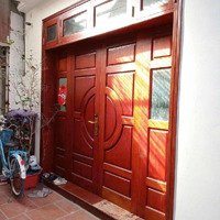 Nhà Đẹp Ở Sướng 36M 4Tầng, Hàng Xóm Garden City Gần Cổ Linh, Long Biên