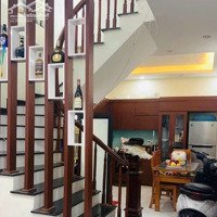 Nhà Đẹp Ở Sướng 36M 4Tầng, Hàng Xóm Garden City Gần Cổ Linh, Long Biên