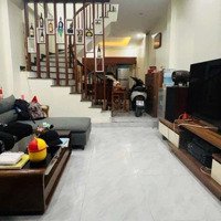 Nhà Đẹp Ở Sướng 36M 4Tầng, Hàng Xóm Garden City Gần Cổ Linh, Long Biên