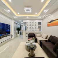 Nhà 60 M2, 4 X 15 , 4 Tầng, 5 Pn, Đường 7 M , P 14 Gò Vấp Chỉ 7,98 Tỷ