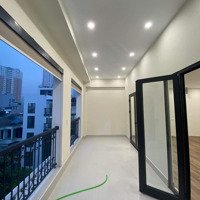 Cực Hiếm Bán Nhà Dương Khuê, 70M2, 9 Tầng, Thang Máy, Phân Lô, 1 Nhà Ra Phố, Giá Hơn 30 Tỷ