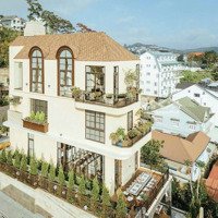 Bán Villa View Siêu Đẹp Khe Sanh - Ngay Trung Tâm Thành Phố - 220M2