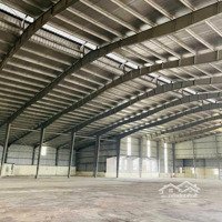 Cho Thuê 3500M2 Nhà Xưởng Công Nghiệp, Trên Diện Tích Đất Là 5000M2 Tại Tp Phúc Yên, Vĩnh Phúc