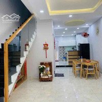 Nhà Đep Dọn Vào Ở Ngay 60 M2 Quận 10