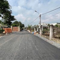 Thanh Lý Lô Đất Đường Dt866, Châu Thành, Tgiang. Ngay Trường Mẫu Giáo Tân Lý Đông, 240M2/Shr