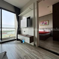 Trống Sẵn Căn 61M2, View Sông Trực Diện, Nội Thất, Giá Bán 17 Triệu/Tháng Liên Hệ: 0909931237