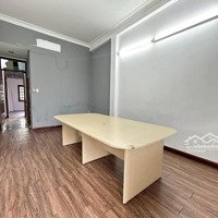 Bán Nhà Mặt Phố Chùa Bộc, Đống Đa, 2 Thoáng, Tiện Kinh Doanh 5 Tầng 48M2 Giá Bán 31.5 Tỷ Liên Hệ: 0983320949