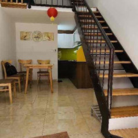 Nhà Phố Chùa Quỳnh 20M2