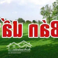 Cần Bán Đất Phúc Lợi Long Biên Hà Nội