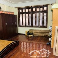 Cho Thuê Nhà Ngõ 44 Phạm Thận Duật 50M X 7T Thang Máy