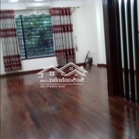 Cho Thuê Nhà Ngõ 44 Phạm Thận Duật 50M X 7T Thang Máy