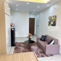 ️ Căn Hộ Studio Ban Công 32M2 _ Gần Chợ Bà Chiểu Và Phan Xích Long